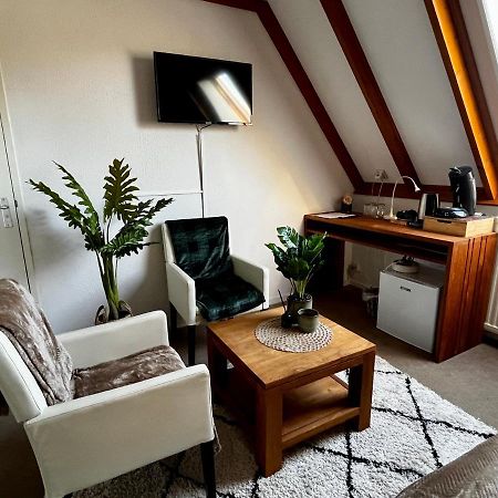 Hotel Ter Linde Zuidwolde  Esterno foto