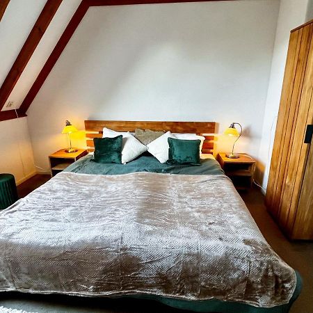 Hotel Ter Linde Zuidwolde  Esterno foto